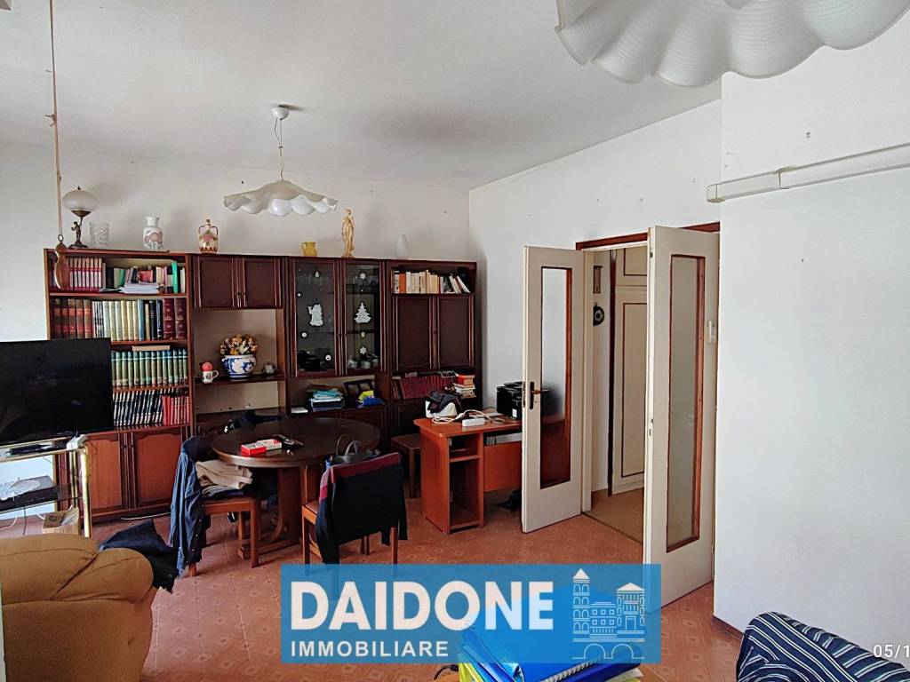 Appartamento a Livorno in Borgo San Jacopo, 91 - Foto 5