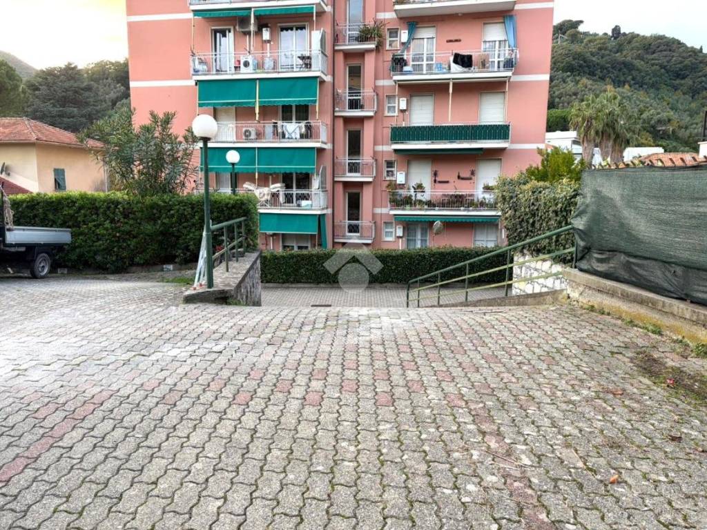 Box / garage a Chiavari in Via san rufino, 44 - Foto 2