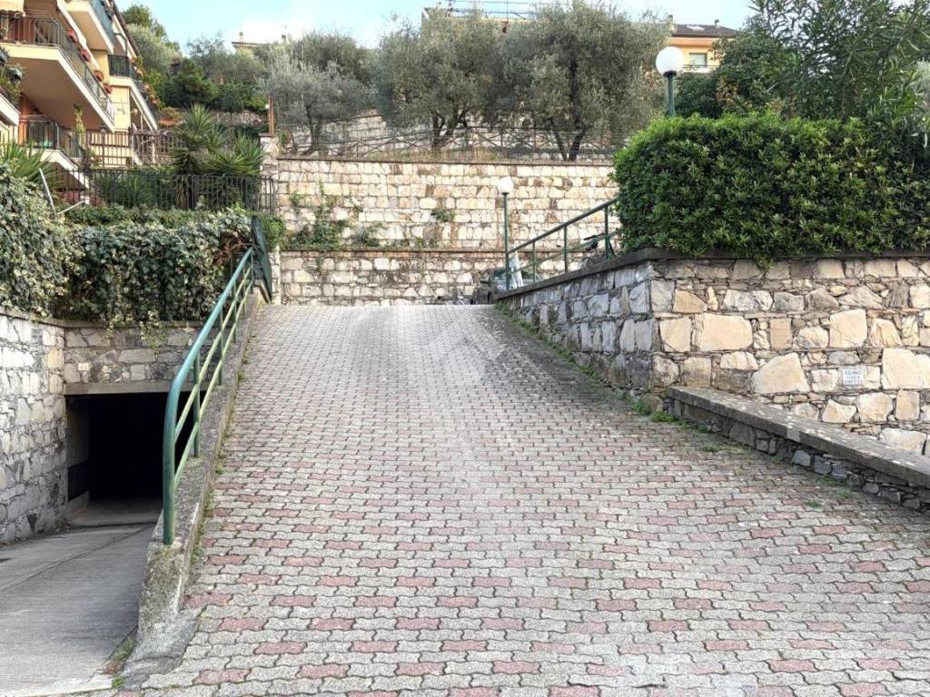 Box / garage a Chiavari in Via san rufino, 44 - Foto 3