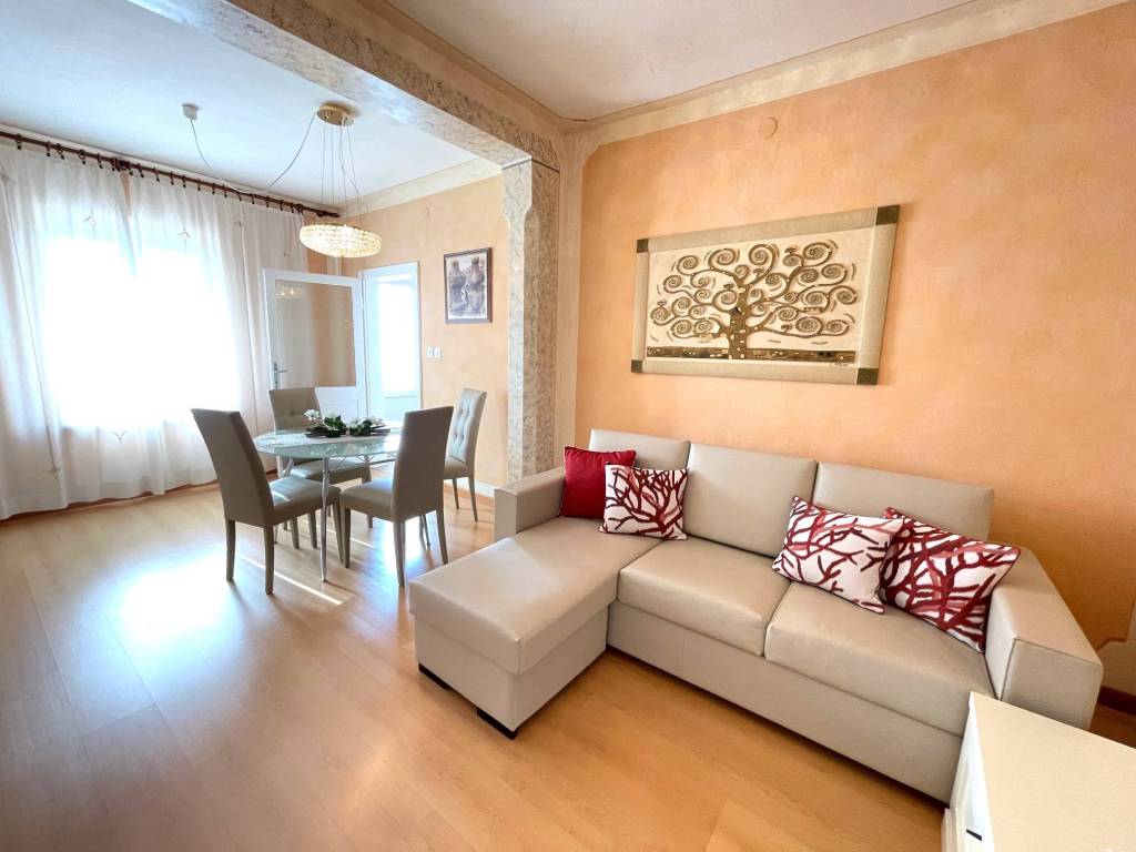 Villa a Rivignano teor in Via Caterina Percoto, 5 - Foto 4