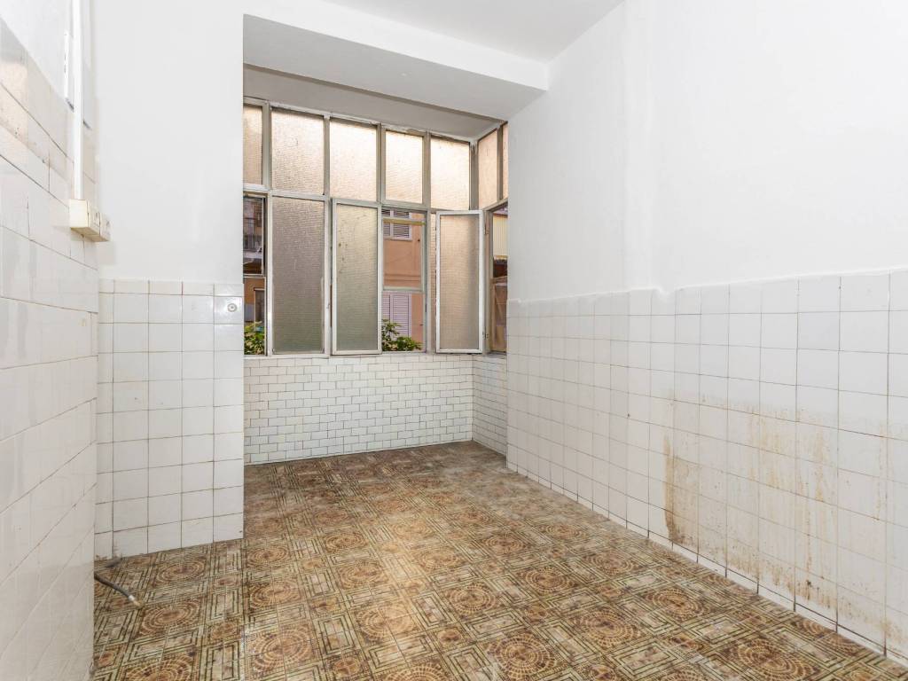 Appartamento a Cagliari in Via Emilia, 5 - Foto 3