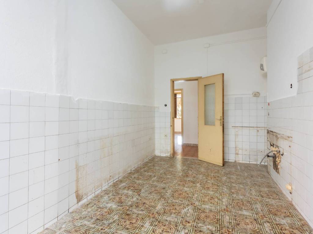 Appartamento a Cagliari in Via Emilia, 5 - Foto 5