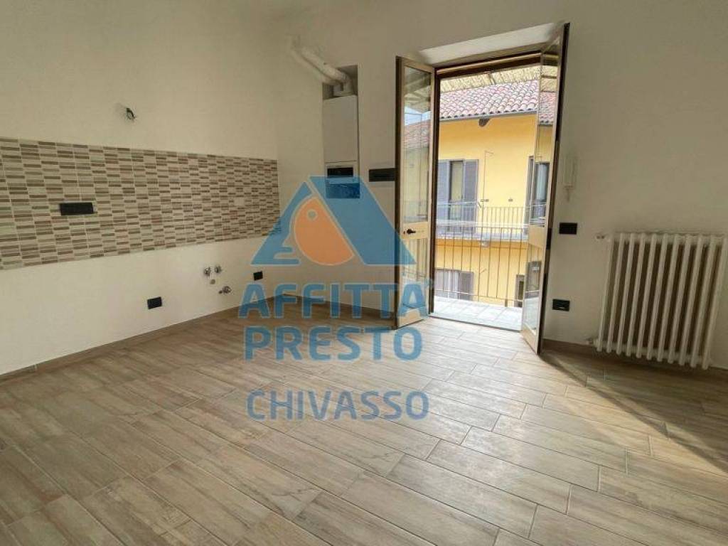 Appartamento a Chivasso in Via Torino, 90 - Foto 2