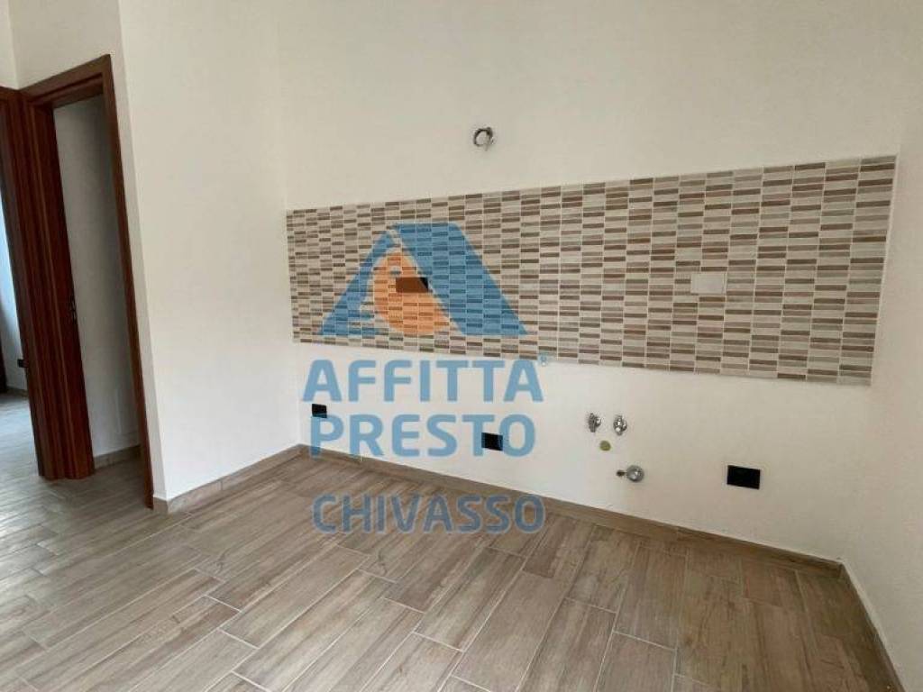 Appartamento a Chivasso in Via Torino, 90 - Foto 4