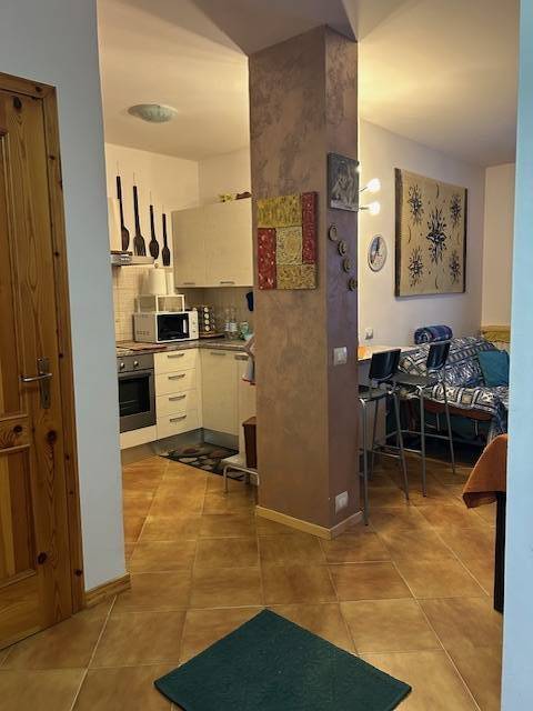 Appartamento a Cesana torinese in Via Montello, 15 - Foto 4