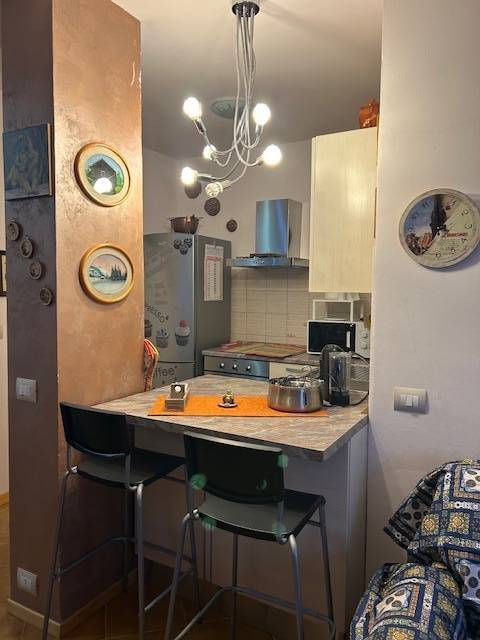 Appartamento a Cesana torinese in Via Montello, 15 - Foto 5