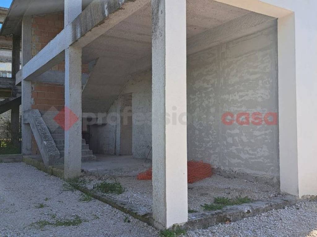 Casa indipendente a Cervaro in Via Casilina Sud, snc - Foto 5