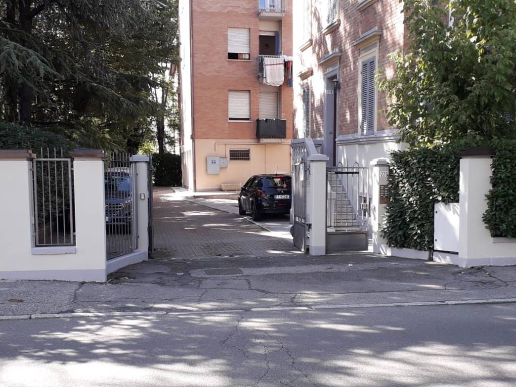 Appartamento a Modena in Via del Pozzo - Foto 4