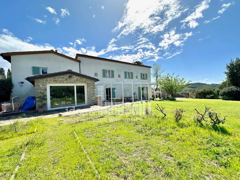 Villa a Impruneta in Strada Provinciale Imprunetana - Foto 2