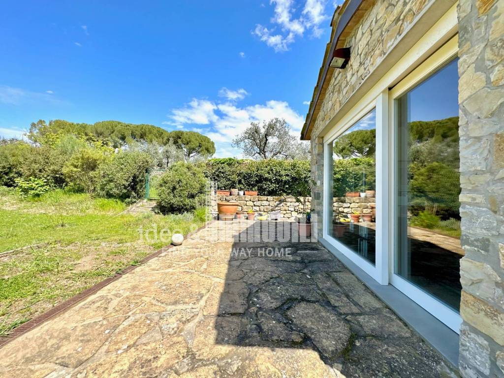 Villa a Impruneta in Strada Provinciale Imprunetana - Foto 4