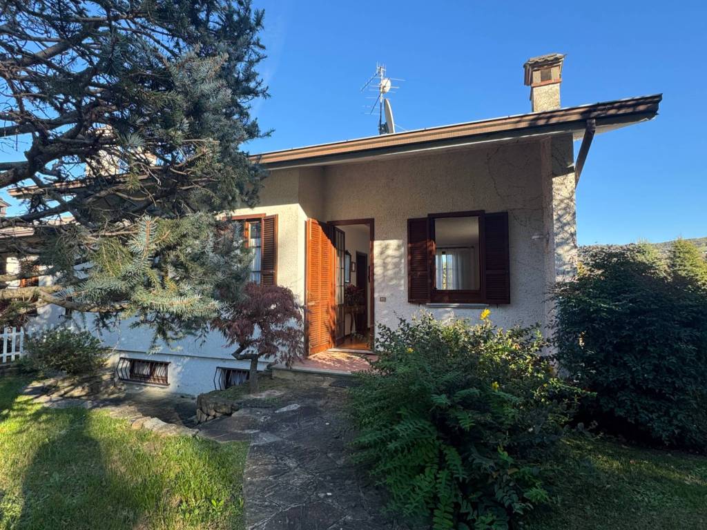 Villa a Travo in Località Buelli - Foto 2