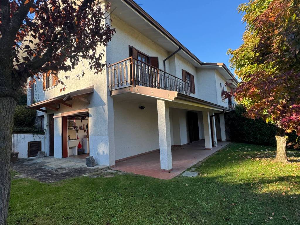 Villa a Travo in Località Buelli - Foto 3