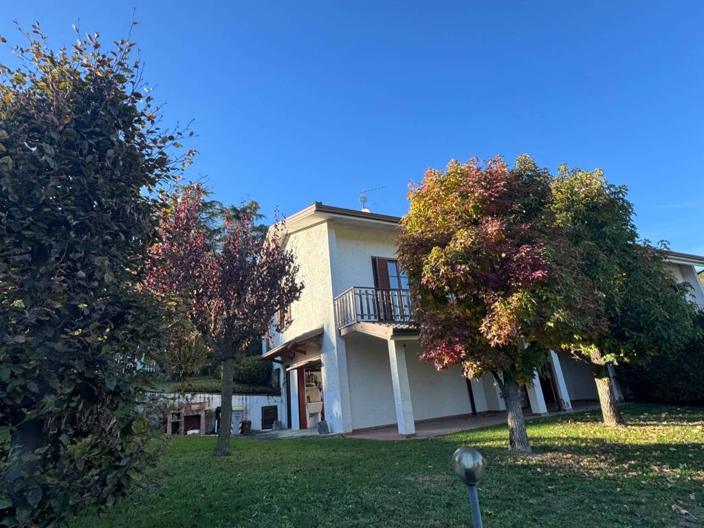 Villa a Travo in Località Buelli - Foto 4