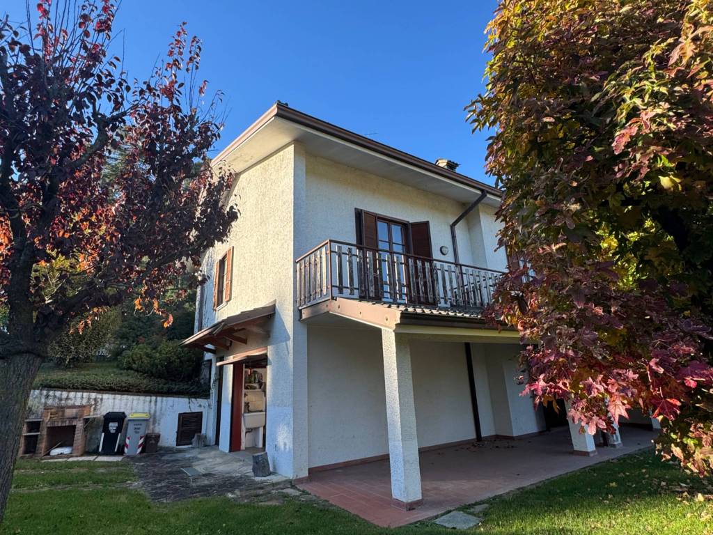 Villa a Travo in Località Buelli - Foto 5