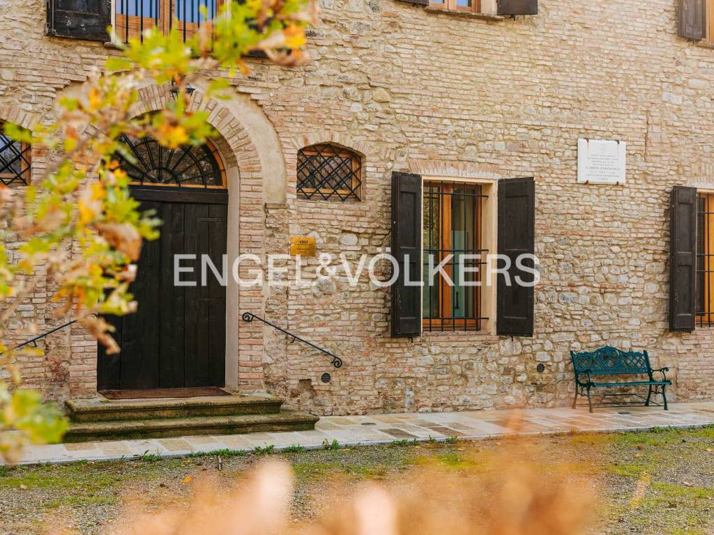 Villa a Valsamoggia in Via Cassola, 2 - Foto 2