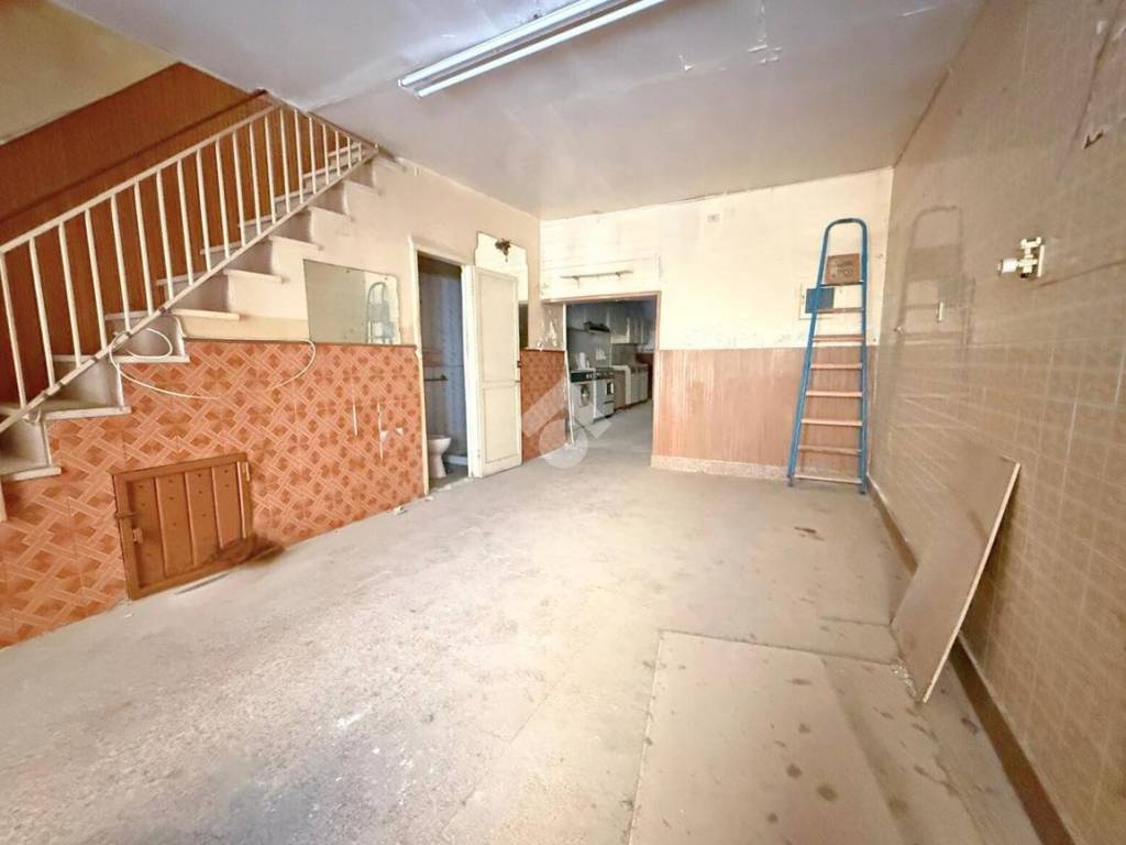 Casa indipendente a Montenero di bisaccia in Via Beato Matteo, 6 - Foto 2