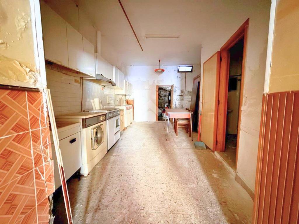 Casa indipendente a Montenero di bisaccia in Via Beato Matteo, 6 - Foto 4