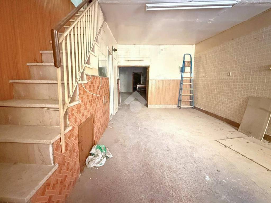 Casa indipendente a Montenero di bisaccia in Via Beato Matteo, 6 - Foto 5