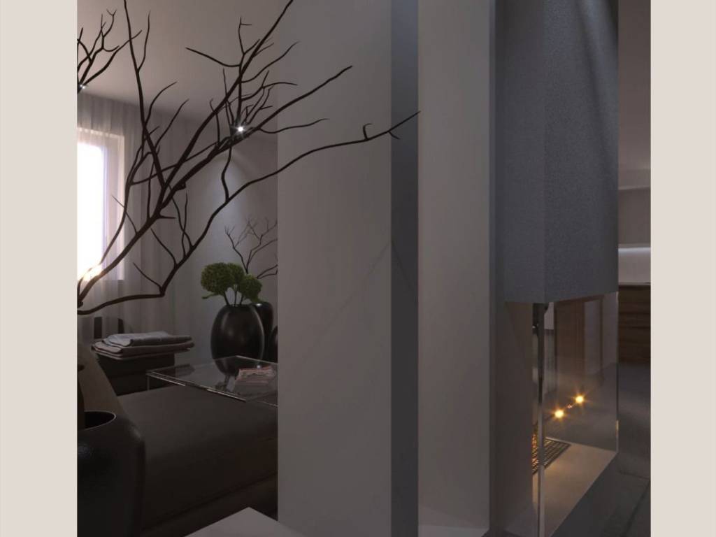 Loft / open space a Poggibonsi in Via Sangallo, 59 - Foto 2