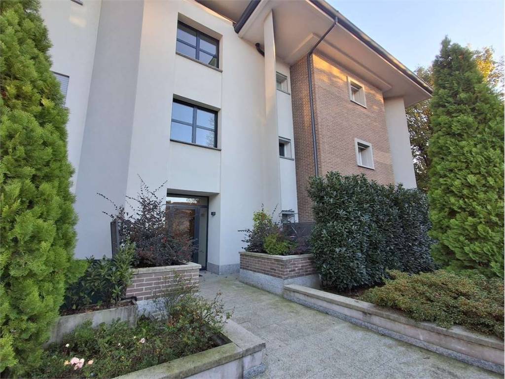 Appartamento a Merate in Via Statale, 2 - Foto 3