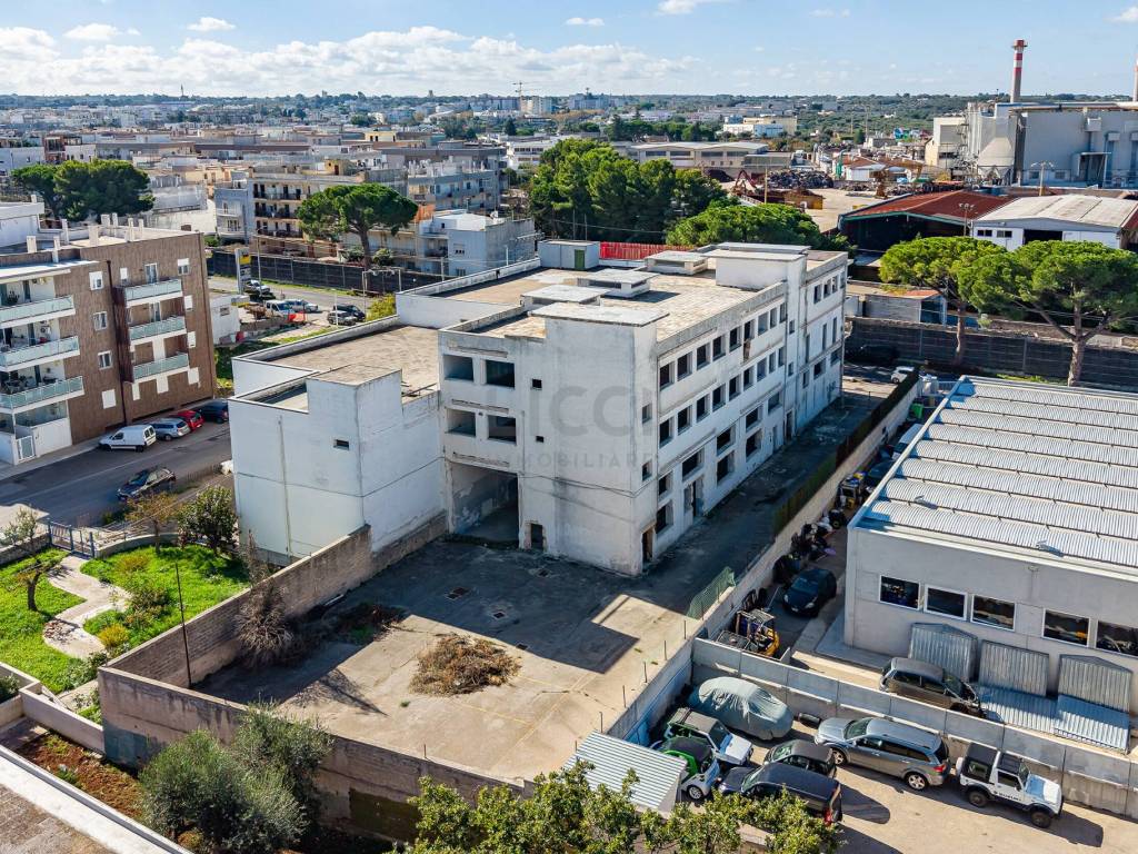 Immobile a Castellana grotte in Via Polignano, 42 - Foto 4
