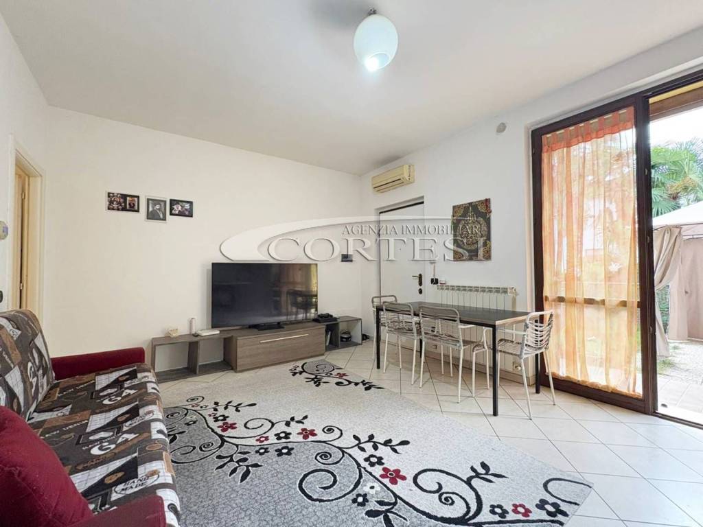 Appartamento a Monte porzio in via 4 novembre, 26 - Foto 5