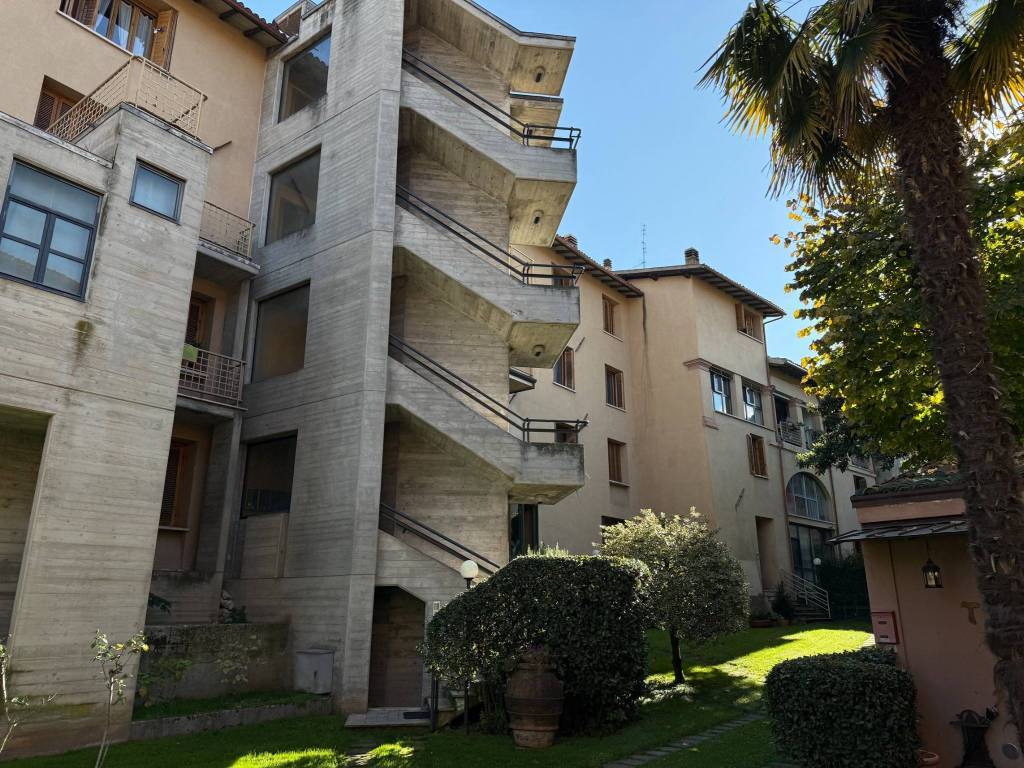 Appartamento a Spoleto in Via delle Murelle - Foto 2