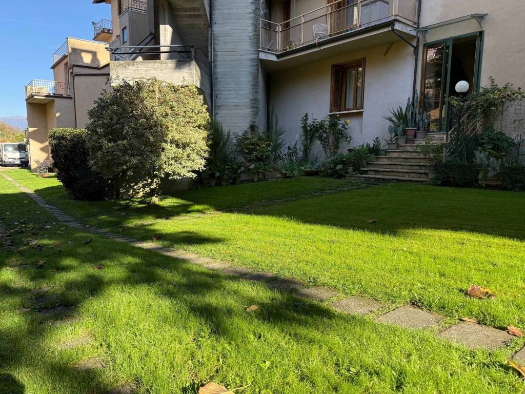 Appartamento a Spoleto in Via delle Murelle - Foto 3