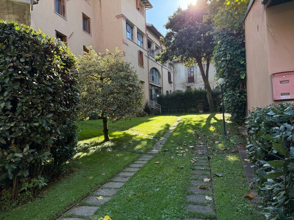 Appartamento a Spoleto in Via delle Murelle - Foto 4
