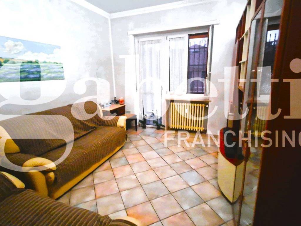 Appartamento a Trofarello in via Romita, 2 - Foto 2