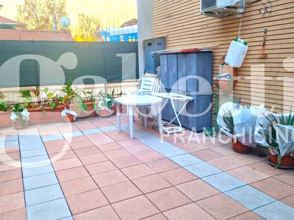Appartamento a Trofarello in via Romita, 2 - Foto 5