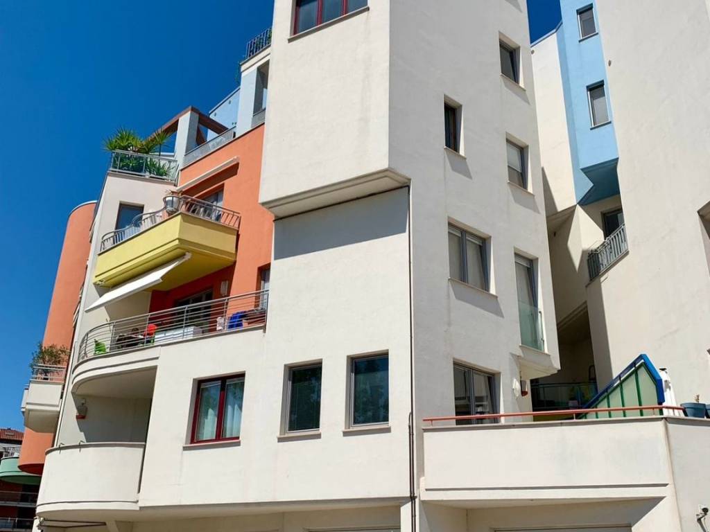 Appartamento a Pescara in Via Pier Paolo Pasolini, 5 - Foto 2