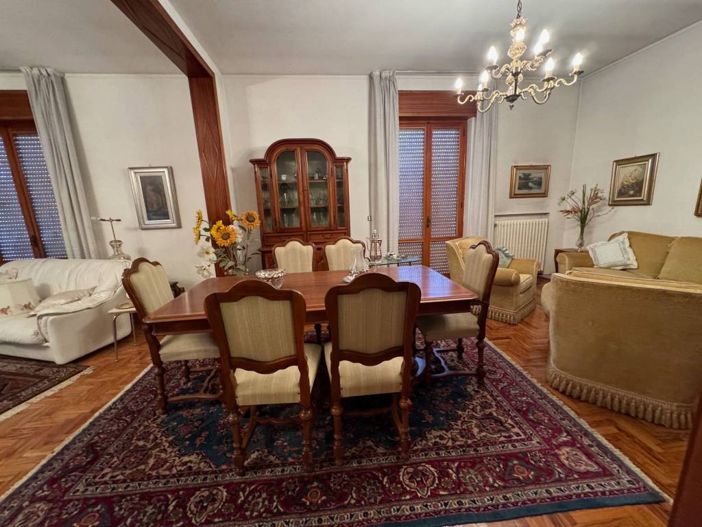 Villa a Santa maria della versa in Via Francesco Crispi - Foto 5