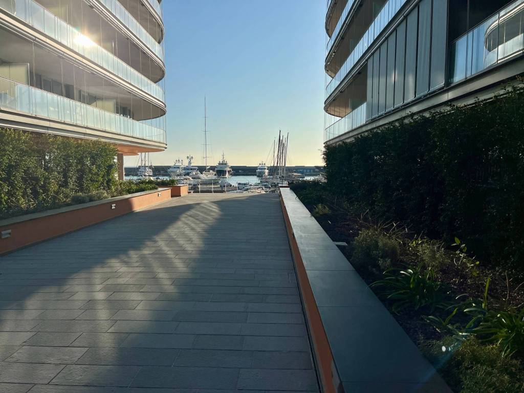 Appartamento a Genova in Piazzale John Fitzgerald Kennedy - Foto 5