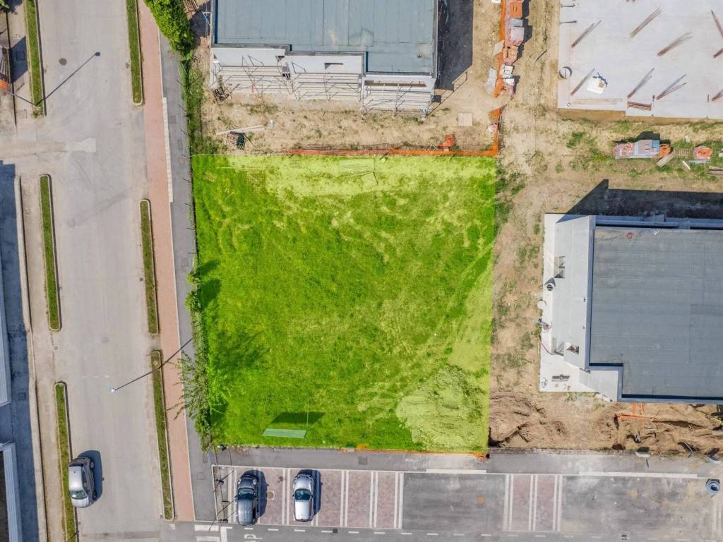 Terreno a Saonara - Foto 2