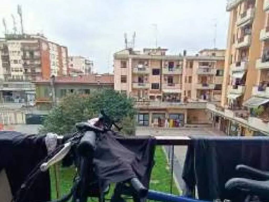 Appartamento a Prato in Via Filippo Strozzi, 140 - Foto 3