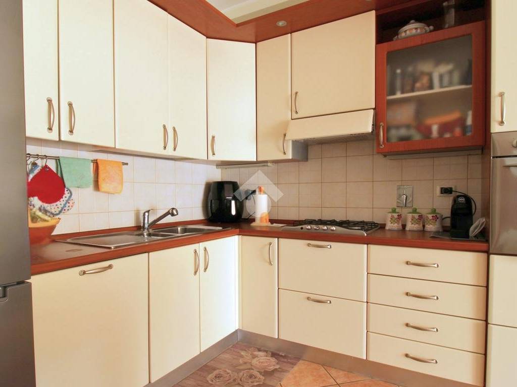 Appartamento a San salvo in Strada circonvallazione, 69 - Foto 5