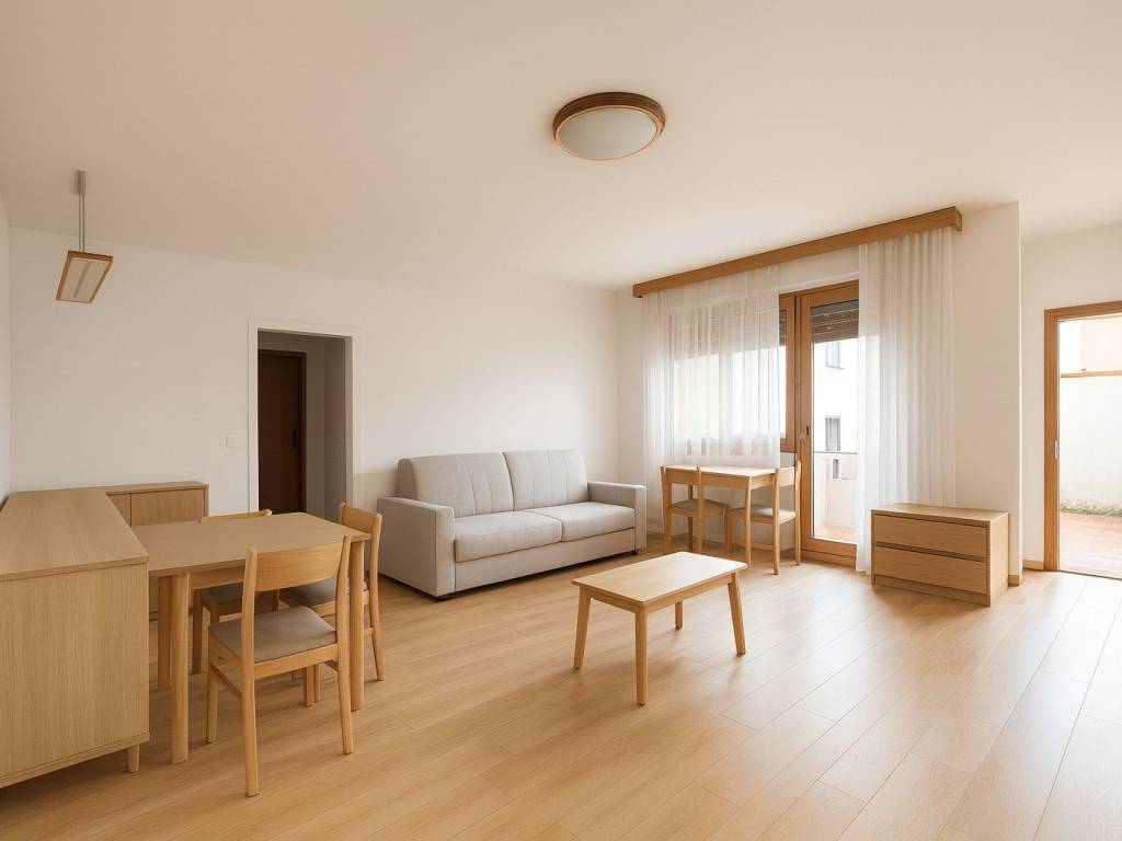 Appartamento a Calenzano in Via Luciano Manara - Foto 2
