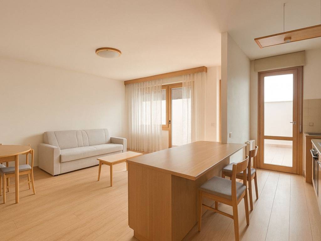 Appartamento a Calenzano in Via Luciano Manara - Foto 4