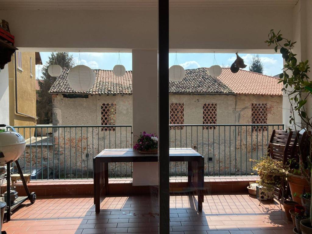 Appartamento a Venegono superiore in Via Giuseppe Garibaldi, 16 - Foto 2