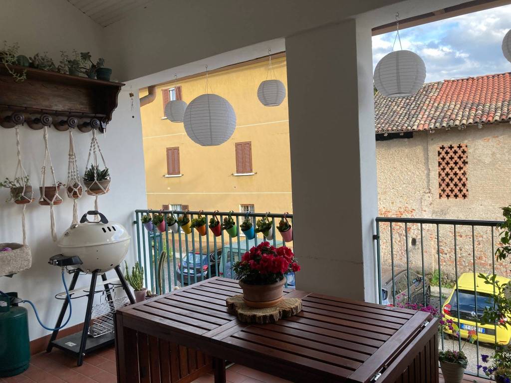 Appartamento a Venegono superiore in Via Giuseppe Garibaldi, 16 - Foto 4