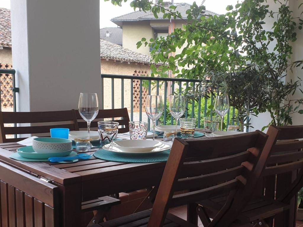 Appartamento a Venegono superiore in Via Giuseppe Garibaldi, 16 - Foto 5