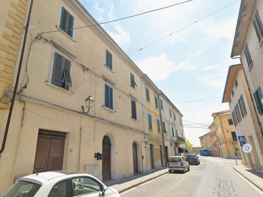 Appartamento a Ponsacco in Via Giosuè Carducci, 14 - Foto 2