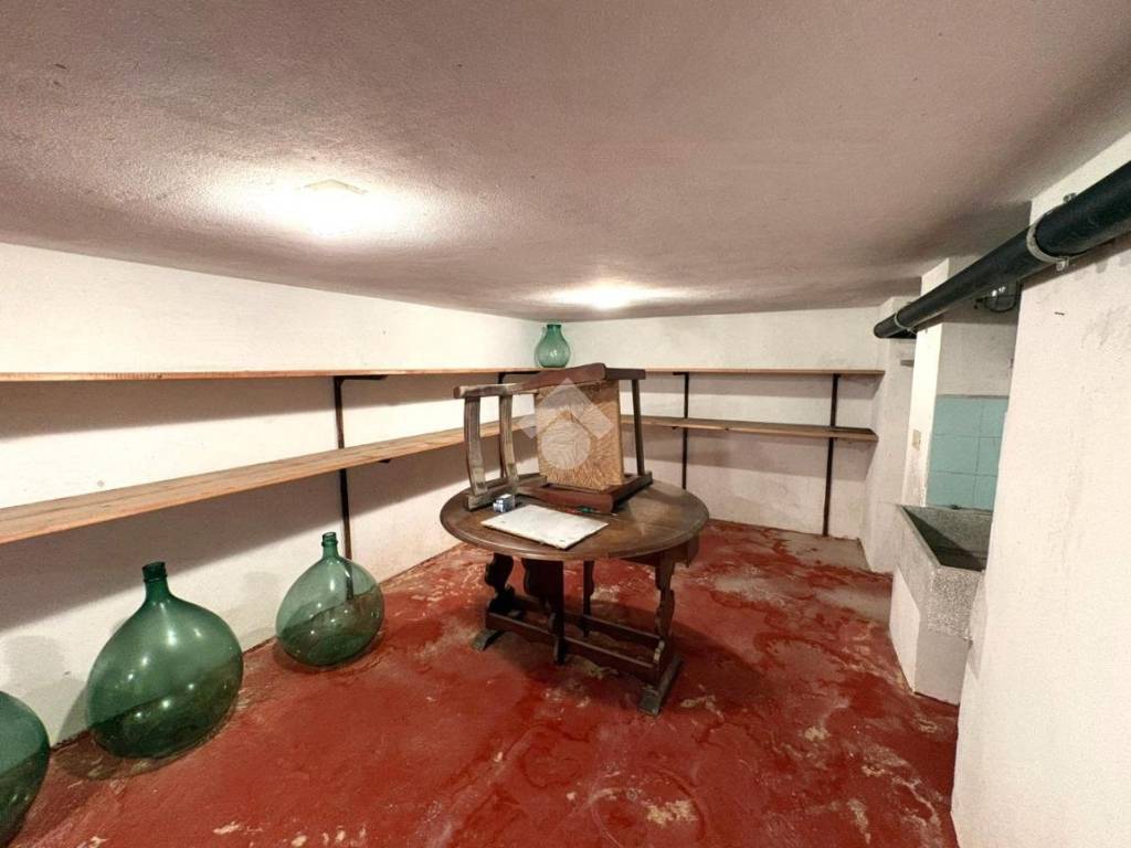 Box / garage a Chiavari in Viale tappani, 19 - Foto 2