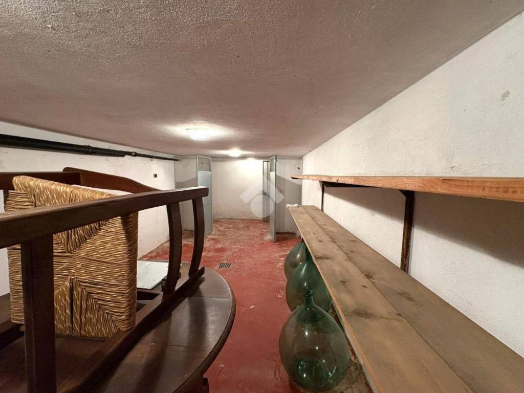 Box / garage a Chiavari in Viale tappani, 19 - Foto 4