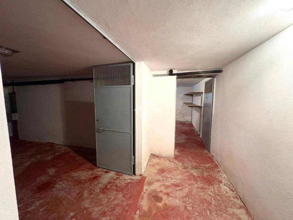 Box / garage a Chiavari in Viale tappani, 19 - Foto 5