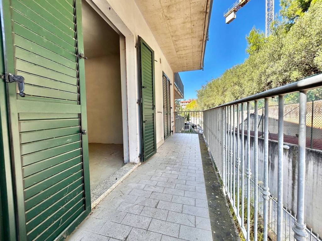 Appartamento a Recanati in Via Umberto Magrini - Foto 2