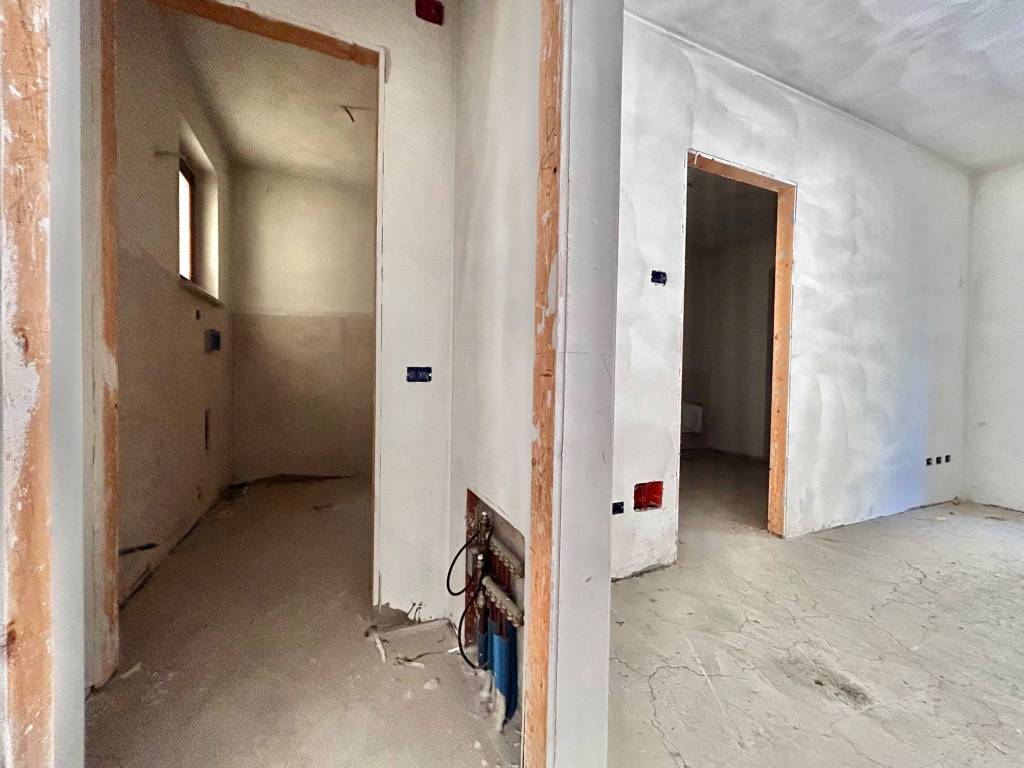 Appartamento a Recanati in Via Umberto Magrini - Foto 4