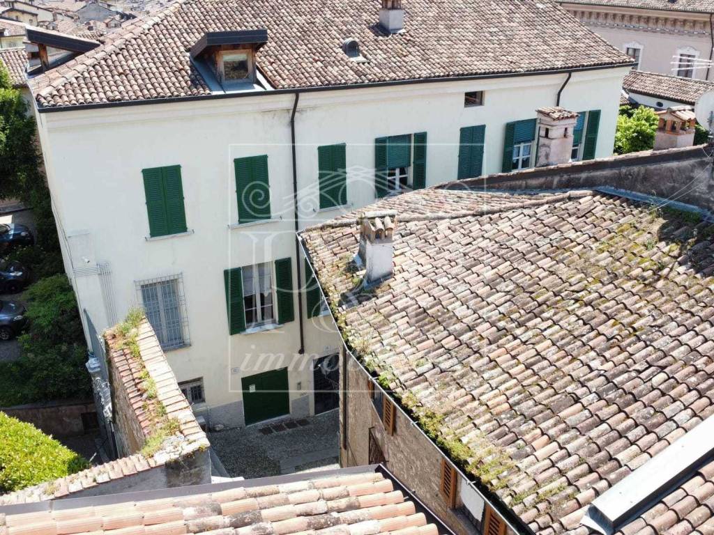 Appartamento a Brescia in Vicolo San Zanino, 15 - Foto 2