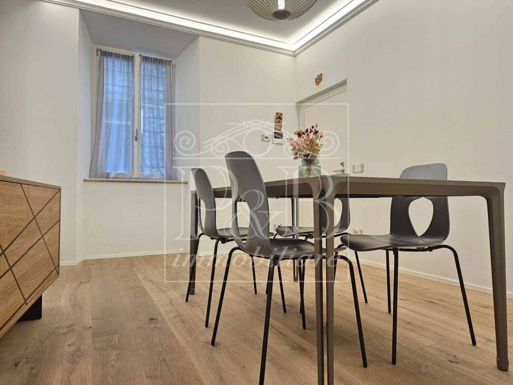 Appartamento a Brescia in Vicolo San Zanino, 15 - Foto 3